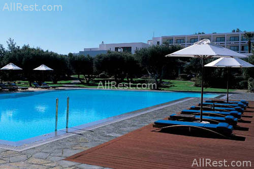 Elounda Bay Palace Hotel 38